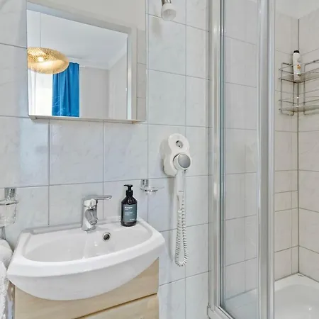 Augarten Suites I 5 Min To Metro I 10 Min To City Vienna Exterior photo