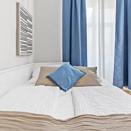 Augarten Suites I 5 Min To Metro I 10 Min To City Vienna Exterior photo