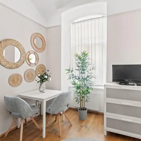 Augarten Suites I 5 Min To Metro I 10 Min To City Vienna Exterior photo