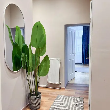 Augarten Suites I 5 Min To Metro I 10 Min To City Vienna Exterior photo