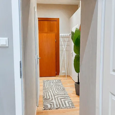 Augarten Suites I 5 Min To Metro I 10 Min To City Vienna Exterior photo