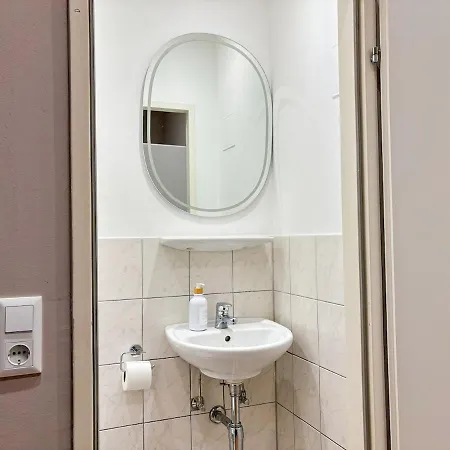 Augarten Suites I 5 Min To Metro I 10 Min To City Vienna Exterior photo