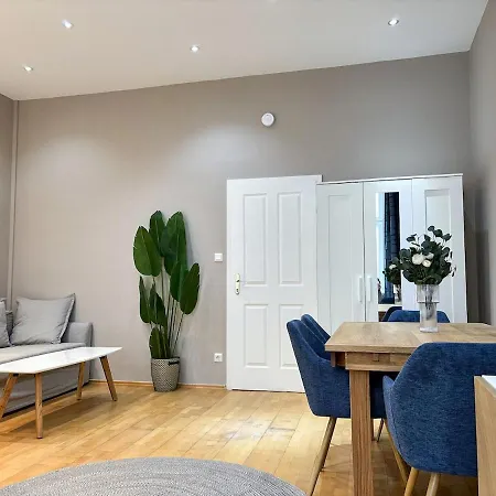 Augarten Suites I 5 Min To Metro I 10 Min To City Vienna Exterior photo