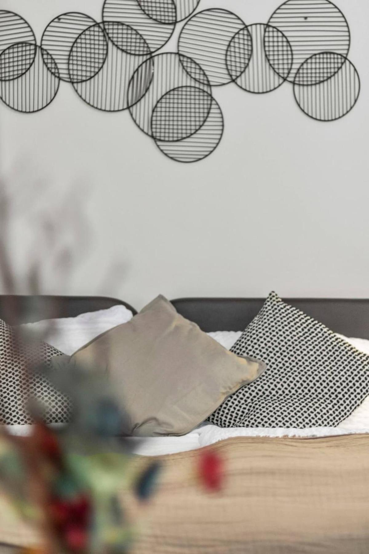 Appartement Augarten I 5 Min To Metro I 10 Min To *