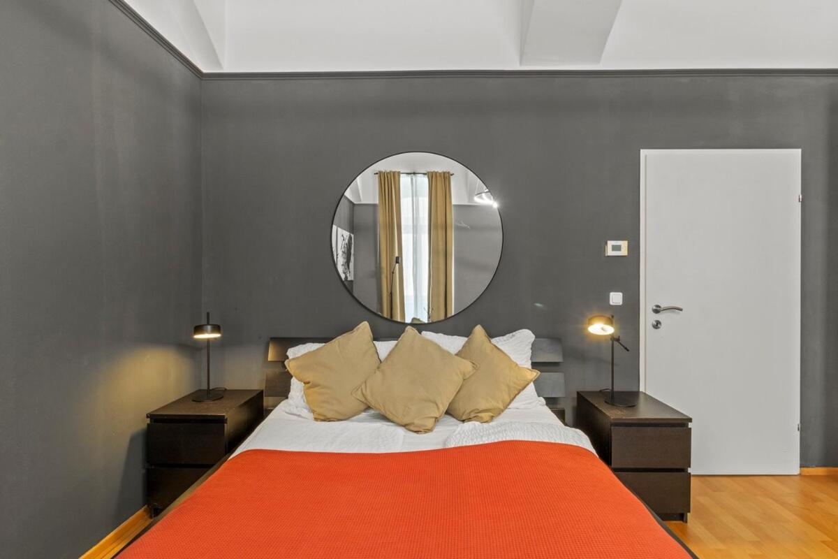 Appartement Augarten I 5 Min To Metro I 10 Min To *