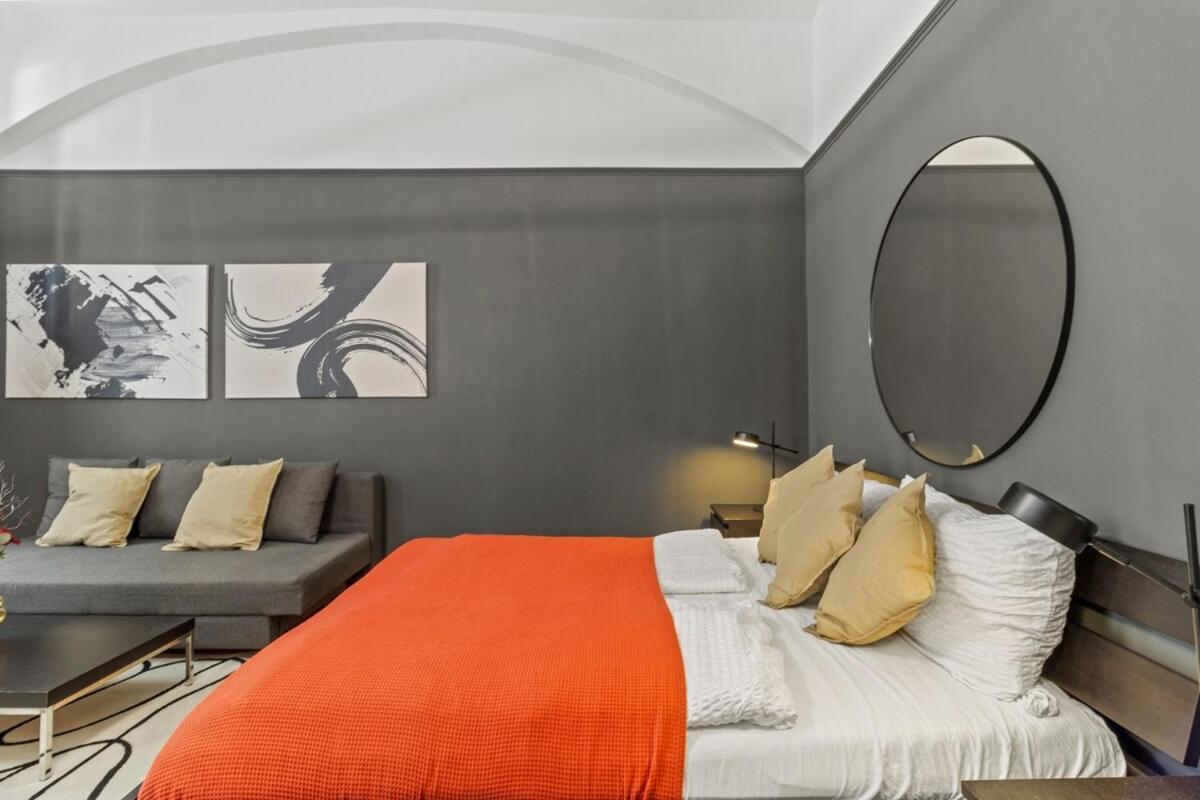 Appartement Augarten I 5 Min To Metro I 10 Min To Vienne