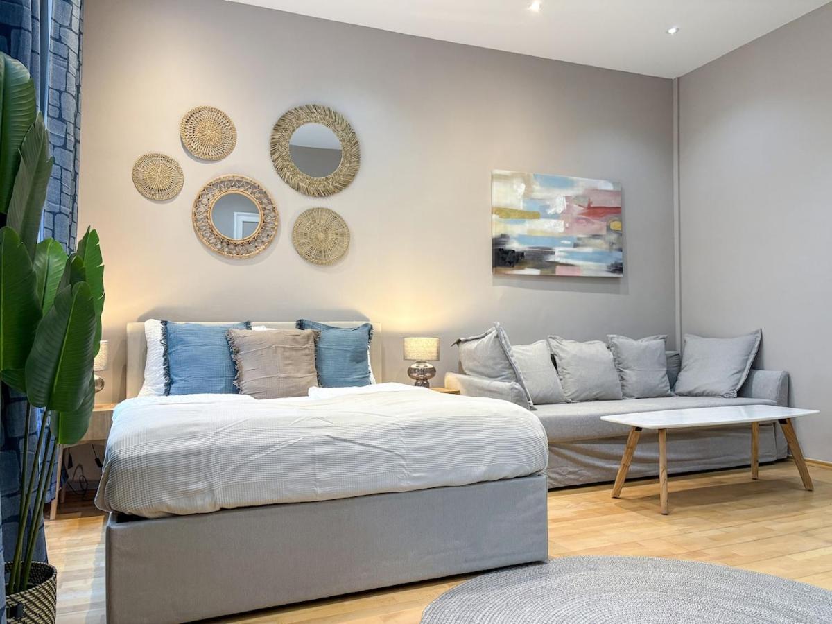 Augarten I 5 Min To Metro I 10 Min To Appartement
